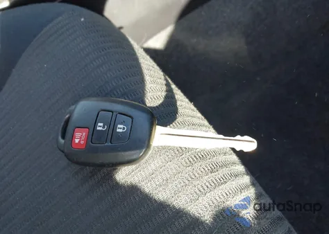 2015 Toyota Rav4 Le from USA, damaged, VIN JTMZFREV1FJ044249